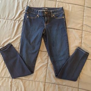 Fashion Nova skinny jeans